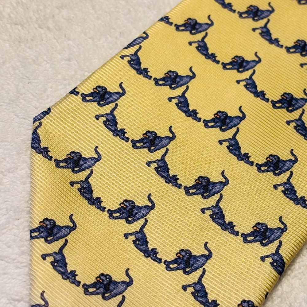 Brand New Stylish Tie By COMO HOUSE
